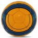 М"яч футбольний Core Soft Touch №5 PU, помаранчевий, код: FB-8459_OR