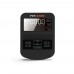 Горизонтальний велотренажер FitLogic B1902R, код: B1902R-ST