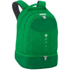 Рюкзак Jako Striker 32L, зелений, код: 4050144931353