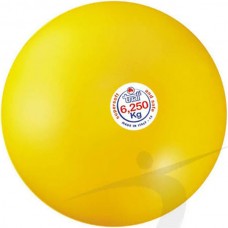 М"яч тренувальний Polanik Trial Super Soft 6,25 кг, код: VDL62