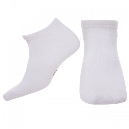 Шкарпетки спортивні укорочені Jdan, розмір 40-44, білий, код: V006_W