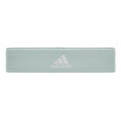 Еспандер-петля Adidas Resistance Band Light 700х76х5 мм, зелений, код: 885652018685