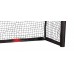 Ворота футбольні Hudora Pro Tect 180х120 см (76913), код: 76913-IN