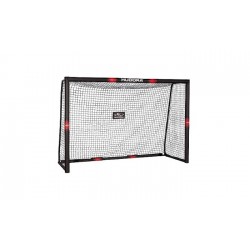Ворота футбольні Hudora Pro Tect 180х120 см (76913), код: 76913-IN