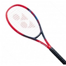 Ракетка для тенісу Yonex VCore 100 (300g) Scarlett Gr3, код: 4550468409175