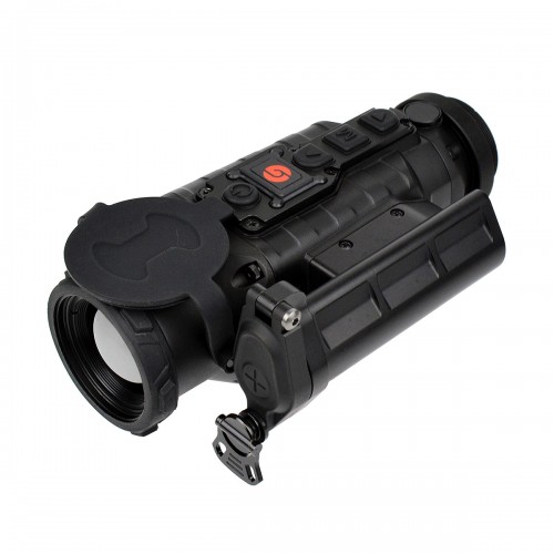 Тепловізійна насадка Guide TA431 384x288px 35mm, код: 747147-DB