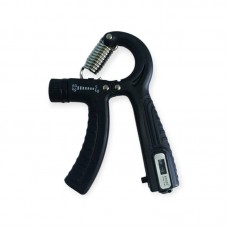 Еспандер кистьовий SNS Ножиці WLQ2-Black-Black 5-60 кг з лічильником, чорний, код: 21992-SNS Еспандер кистьовий SNS Ножиці WLQ2-Black-Black 5-60 кг з лічильником, чорний, код: 21992-SNS