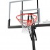 Баскетбольна стійка Spalding Gold TF 54", код: 6A1746CN