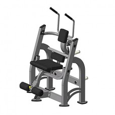 Прес-машина InterAtletika X-Line 1190x1014x1580 мм, код: X223 Прес-машина InterAtletika X-Line 1190x1014x1580 мм, код: X223