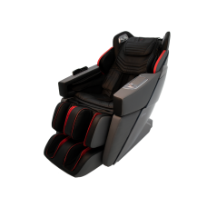 Масажне крісло AlphaSonic III (grey black), код: CS101985