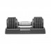 Гантелі регульовані Half Human 2x5 кг, код: SFIT-P-HH30001-IN