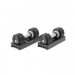 Гантелі регульовані Half Human 2x5 кг, код: SFIT-P-HH30001-IN