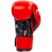 Рукавички боксерські професійні Velo 10 унцій, червоний, код: 2080_10R Рукавички боксерські професійні Velo 10 унцій, червоний, код: 2080_10R