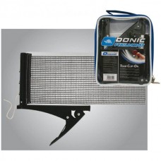 Сітка для настільного тенісу Donic Team Clip, код: 808302 Сітка для настільного тенісу Donic Team Clip, код: 808302