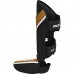 Захист гомілки та стопи RDX Shin Instep Aura Plus T-17 Black Golden M, код: SGR-T17BGL-M+