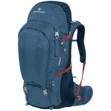 Рюкзак туристичний Ferrino Transalp 75 Blue (75694MBB), код: 929606-SVA