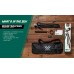 Штатив Vortex Mountain Pass Tripod Kit (TR-MTP), код: 930400-SVA