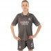 Форма футбольна дитяча PlayGame із символікою Real Madrid Bellingham 5 резервна 2025, розмір 20, зріст 115-125, сірий, код: CO-4649_20