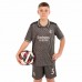 Форма футбольна дитяча PlayGame із символікою Real Madrid Bellingham 5 резервна 2025, розмір 20, зріст 115-125, сірий, код: CO-4649_20