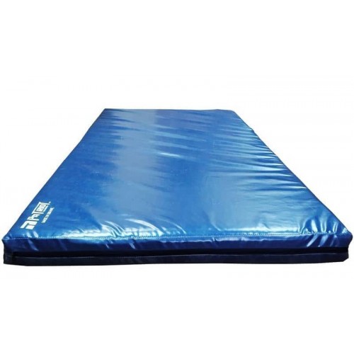 Мат гімнастичний кожвініл PaTrioT 100х200х5 см, код: МГК 1х2-0,05 Мат гімнастичний кожвініл PaTrioT 100х200х5 см, код: МГК 1х2-0,05