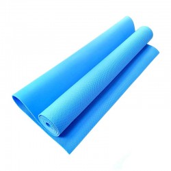 Каремат туристичний SNS КВ6103-blue 1780х610х3 мм, блакитний, код: 00203-SNS