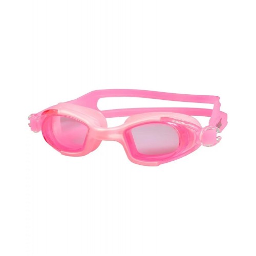Окуляри для плавання Aqua Speed Marea рожевий, код: 5908217629388