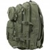 Рюкзак тактичний Kombat Small Assault Pack, код: kb-sap-olgr