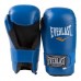 Рукавички боксерські Everlast KungFu, ММА, L, код: EVDX355-LB