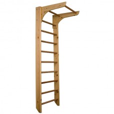 Шведська стінка PLAYBABY (Kinder), код: SB-K1-220 Шведська стінка PLAYBABY (Kinder), код: SB-K1-220