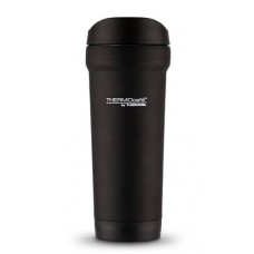 Термокружка Thermos BrillMug 0,45л, чорна, код: 5010576137739BLACK-TE