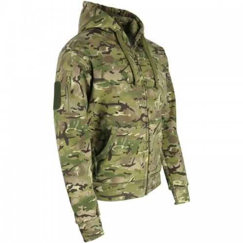 Худі Kombat UK Spec-Ops Hoodie S, мультікам, код: kb-soh-btp-s