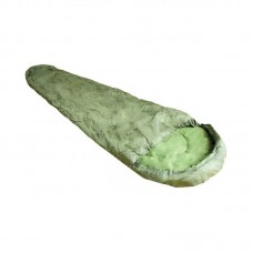 Спальний мішок Kombat Sleeping Bag оливковий, код: kb-slb-olgr
