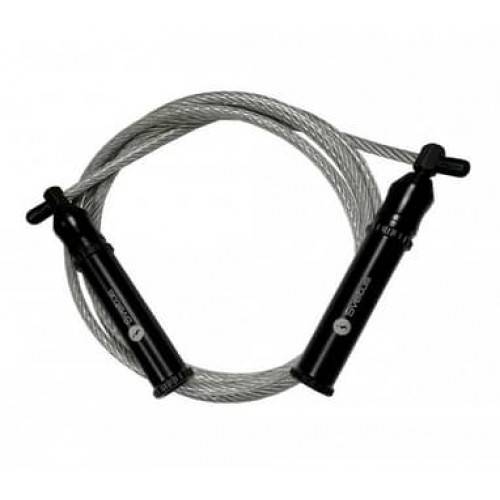 Скакалка з обтяженням Sveltus Heavy 3000м, , код: SLTS-2719-TS