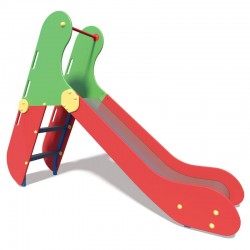 Гірка мала InterAtletika 2263х563х1682 мм, код: TE101-SM