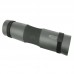 Накладка (бампер) на гриф 4Fizjo Barbell Pad 440х90 мм, сірий, код: P-5907739314741