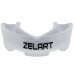 Капа боксерська одностороння Zelart прозорий, код: BO-4507_T