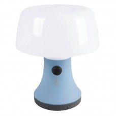 Ліхтар кемпінговий Bo-Camp Sirius 70 Lumen Blue/White, код: DAS301712