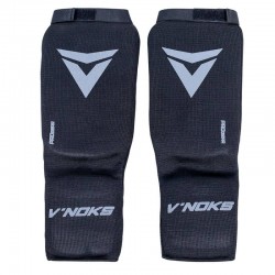 Накладки на ноги V`Noks Lotta Grey L/XL, код: 60193_LXL-RX