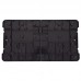 Универсальная доска CrossGymдля отжиманий лежа, черный, код: FI-6187-S52