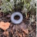 Еспандер кистьовий силіконовий PowerPlay Hand Grip Loops Medium 18-22,5-36 кг, сірий, код: PP_4330_Grey_(18-22.5kg)
