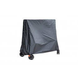 Чохол для тенісного столу Cornilleau Premium Plus, чорний, код: 3222762019060-IN