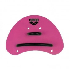 Лопатки для плавання Arena Elite Finger Paddle рожевий-чорний, код: 3468334697834 Лопатки для плавання Arena Elite Finger Paddle рожевий-чорний, код: 3468334697834