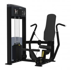 Жим від грудей горизонтальний Impulse Classic Chest Press, код: IF9301-ST Жим від грудей горизонтальний Impulse Classic Chest Press, код: IF9301-ST