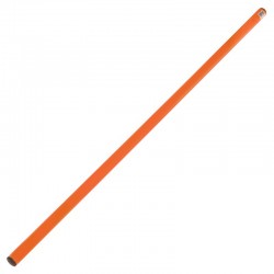 Палка гімнастична PlayGame помаранчевий, код: FI-2025-1_2_OR