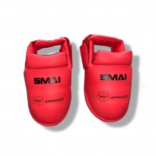 Захист стопи Smail XL, червоний, код: 1355-118