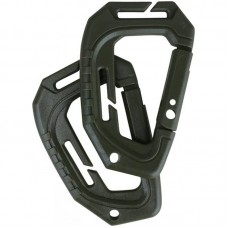 Карабін Spec-Ops Carabiner 1шт, код: kb-soc-olgr