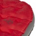Килимок надувний Bo-Camp Box 195x66x9 cm Grey/Red, код: DAS301415-DA