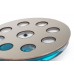 Балансувальна гідро-платформа Nohrd Eau-Me Optik Steel 640x170 мм, код: PB-NH-21.110-IN