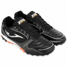 Сороконіжки дитячі Joma Dribling розмір 40-EUR/39-UKR, чорний, код: DRIW2501TF_39
