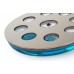 Балансувальна гідро-платформа Nohrd Eau-Me Optik Steel 640x170 мм, код: PB-NH-21.110-IN